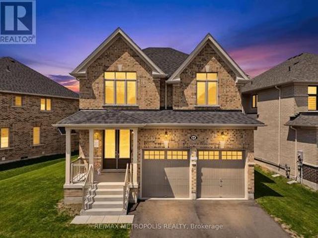 House for rent in York, Ontario