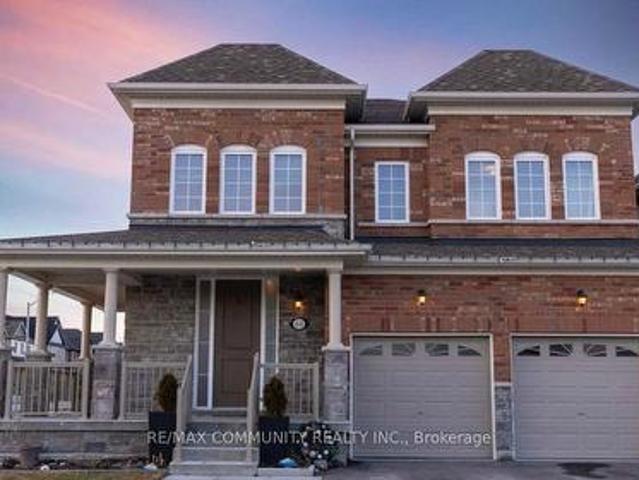 House for rent in Durham, Ontario