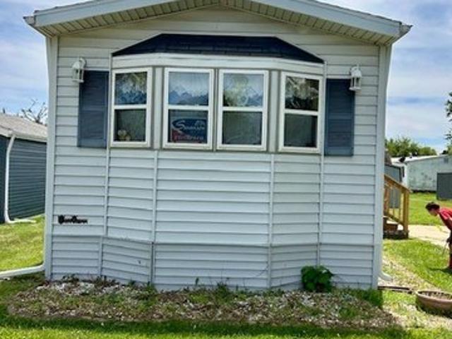 House for sale in Sandwich, Illinois