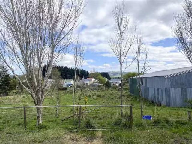 House for sale in Motatau, Southland