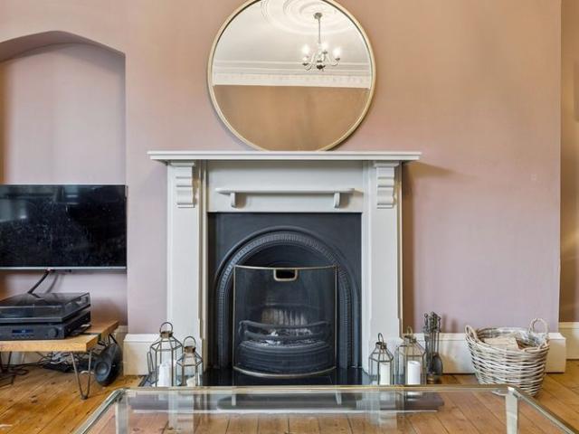 House for rent in Burnside, Rutherglen