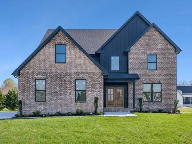 House for sale in Tennessee