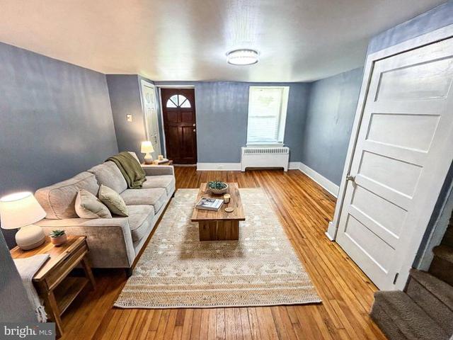 Townhouse for sale in Delco, Pennsylvania