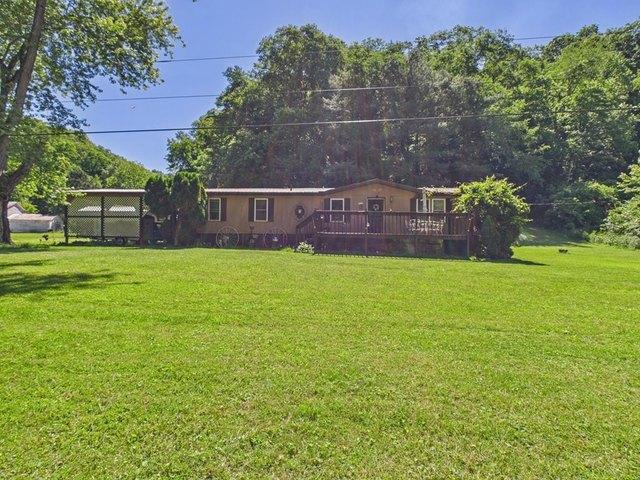 House for sale in New Martinsville, West Virginia