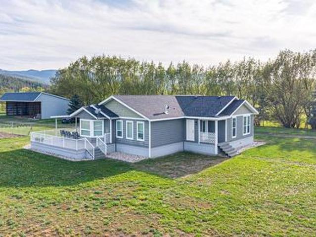 House for sale in British Columbia