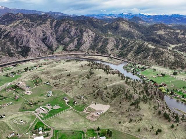 Land for sale in Cascade, Montana