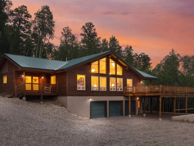 House for sale in Red River, Taos County