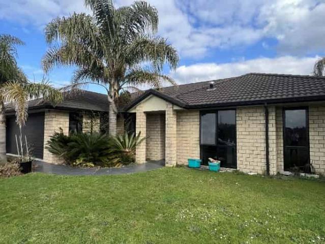 House for rent in Hamilton, Waikato