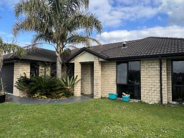 House for rent in Hamilton, Waikato