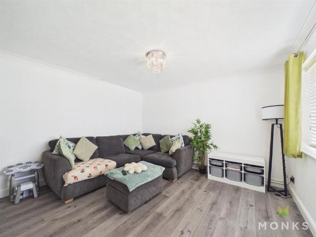 House for rent in Heath Farm, Frankwell
