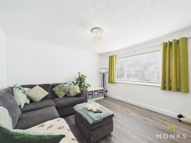 House for rent in Heath Farm, Frankwell