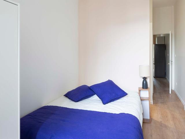 Appartement location à Marseille
