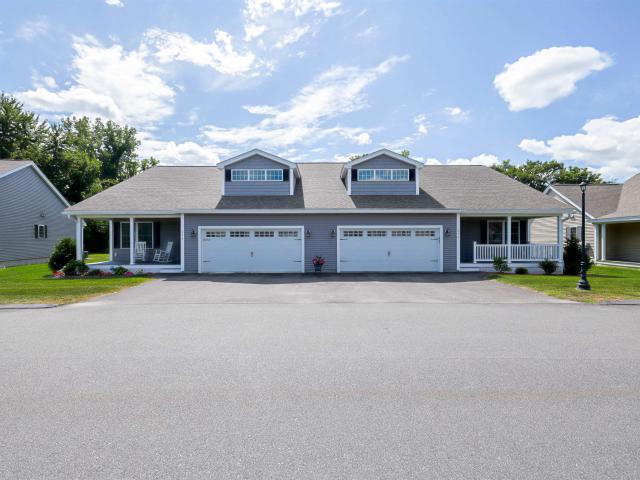 Condo for sale in New Hampshire