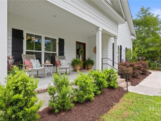 House for sale in Richmond Hill, Bryan County
