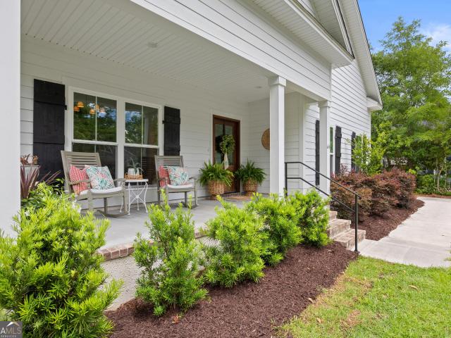 House for sale in Richmond Hill, Bryan County