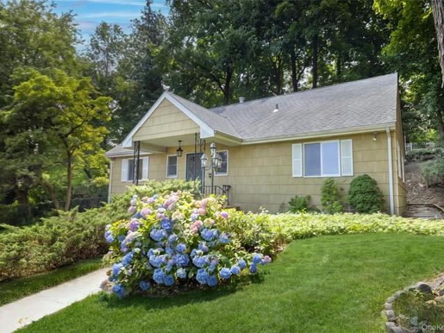 House for sale in Village of Dobbs Ferry, Westchester County