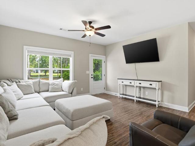 House for sale in Bartow, Georgia