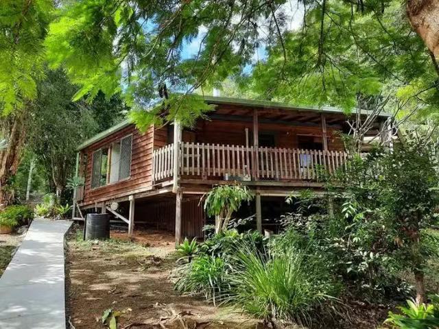House for rent in Rowlands Creek, New South Wales