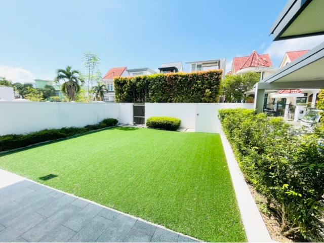 House for rent
