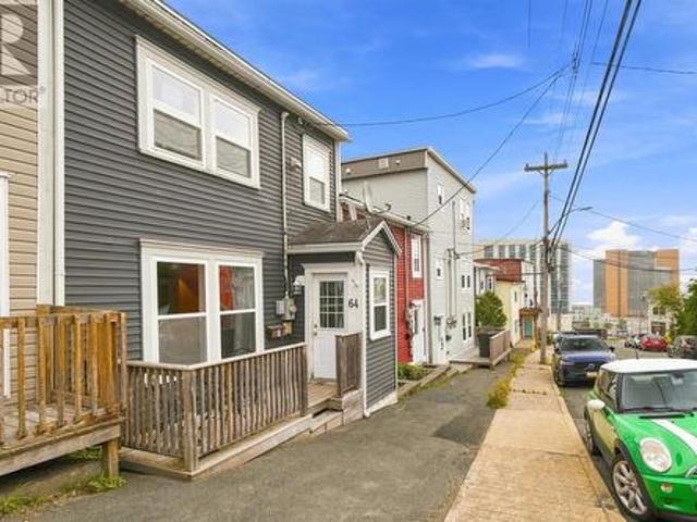 House for sale in Foxtrap, Newfoundland And Labrador