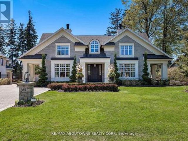House for sale in Oakville, Ontario