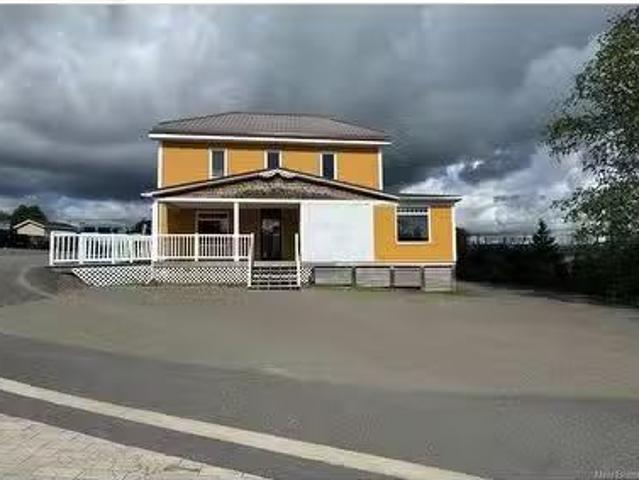 House for sale in Grand Falls, New Brunswick