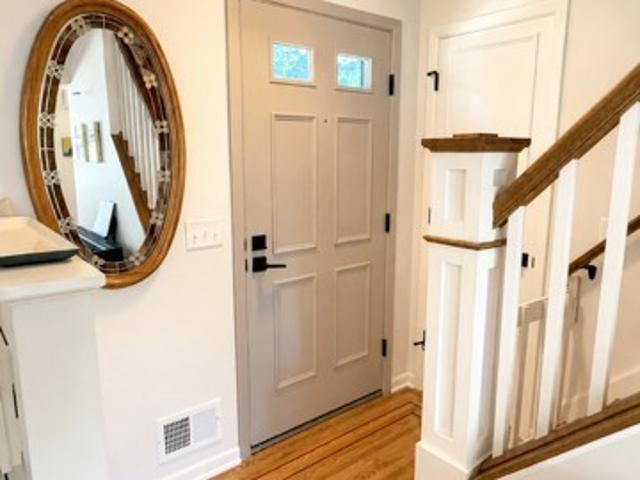 House for sale in Brockport, New York