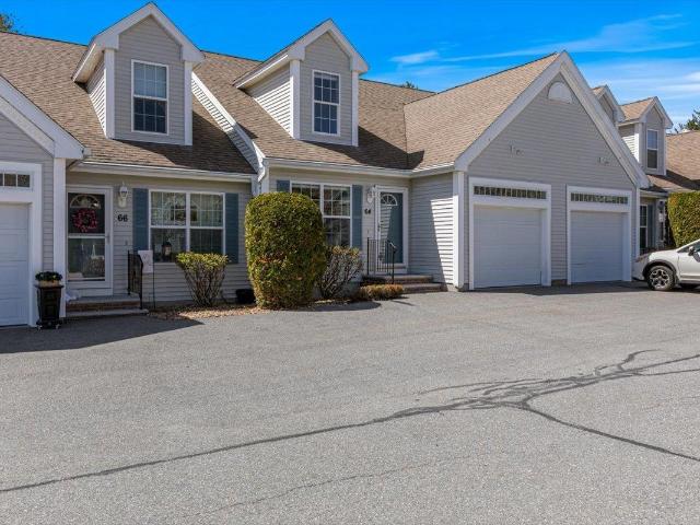 Property for sale in New Hampshire