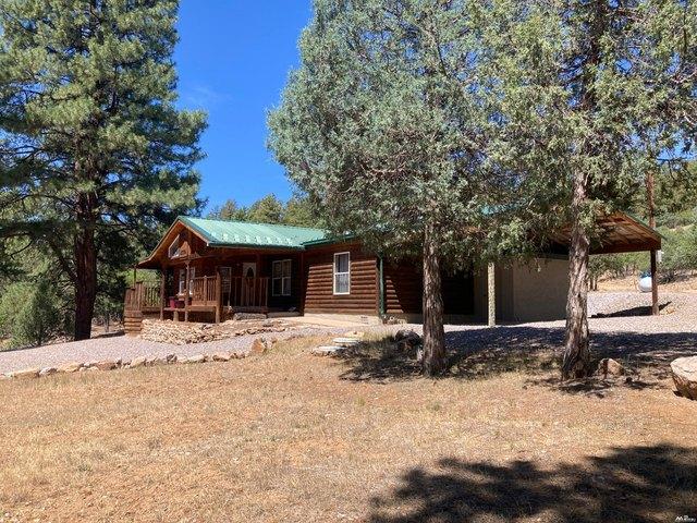 House for sale in New Mexico