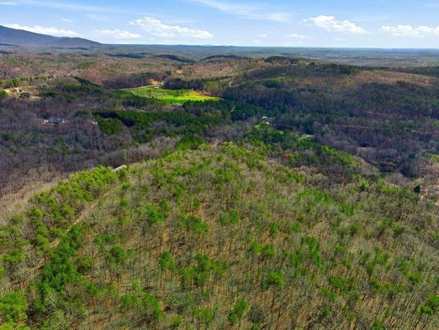 Land for sale in Pickens, Georgia