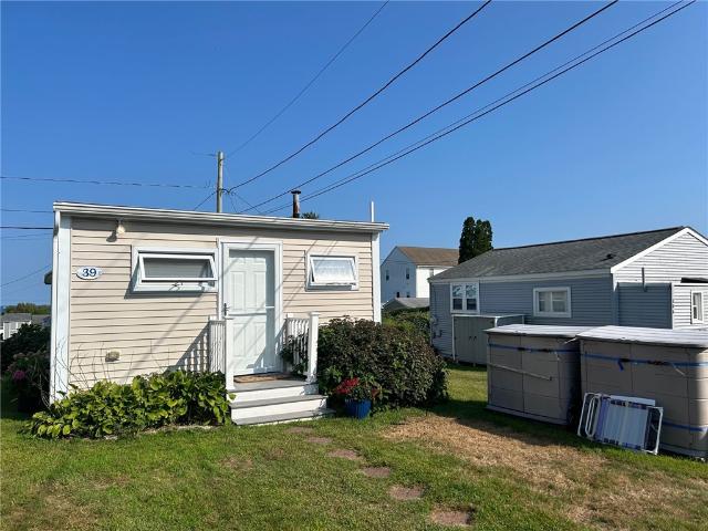 House for sale in Narragansett, Rhode Island