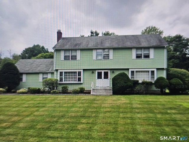 House for sale in Bloomfield, Connecticut