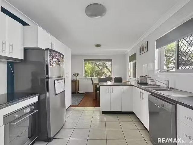 House for rent in Toombul, Queensland