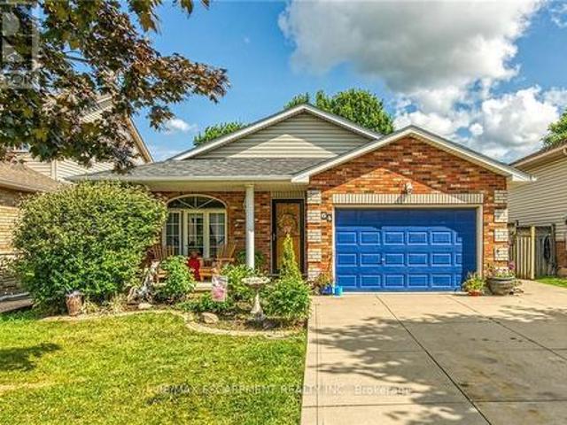House for sale in Caledonia, Ontario