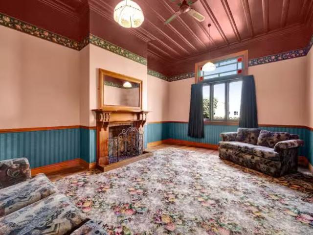 House for sale in Taranaki