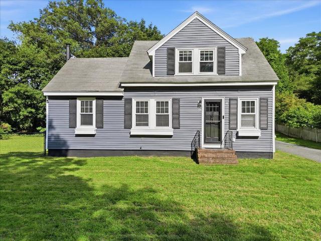 House for sale in Barnstable, Massachusetts