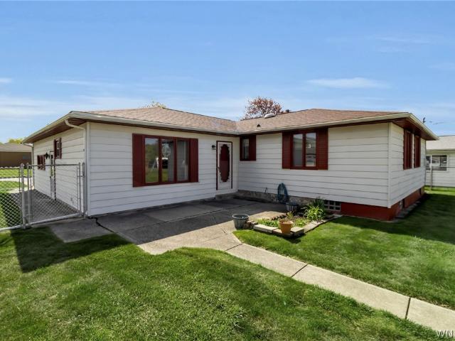 House for sale in West Seneca, New York