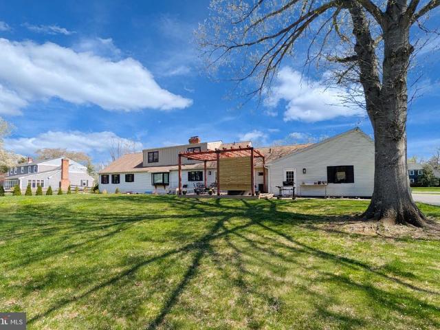 House for sale in Bucks, Pennsylvania
