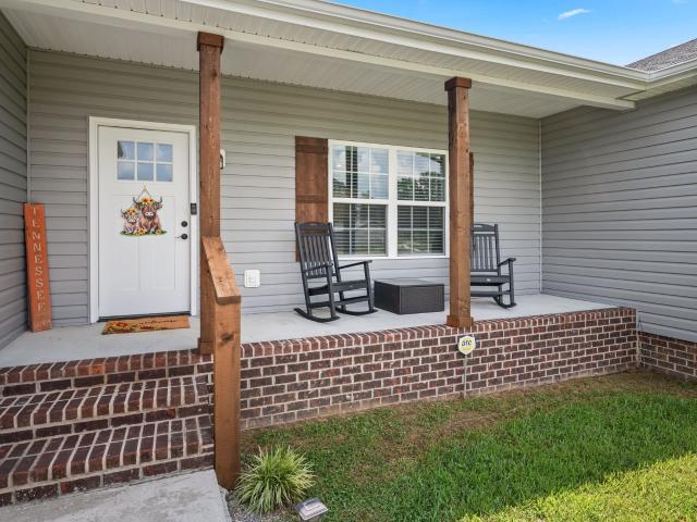 House for sale in Tennessee