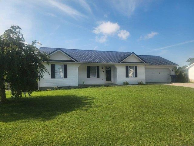 House for sale in Science Hill, Kentucky