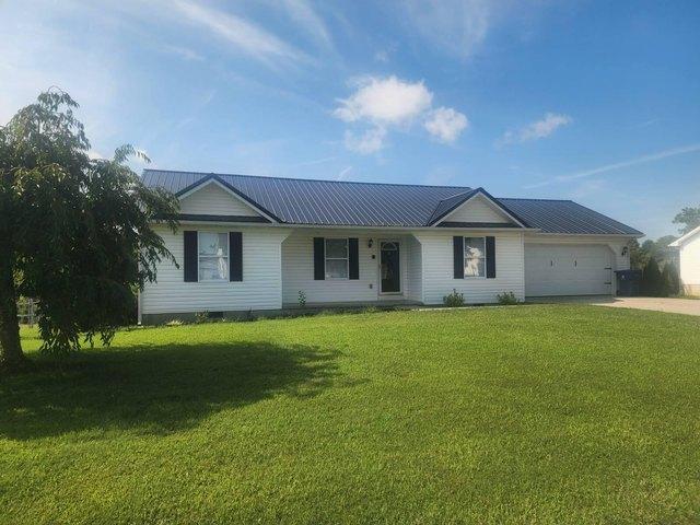 House for sale in Science Hill, Kentucky