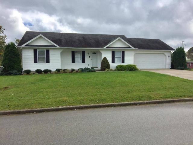 House for sale in Science Hill, Kentucky