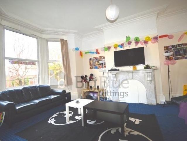 House for rent in Headingley Hill, Headingley