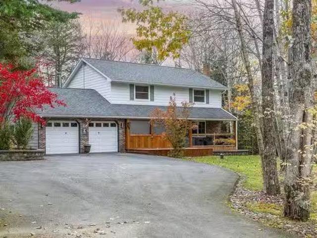 House for sale in Wellington, Nova Scotia