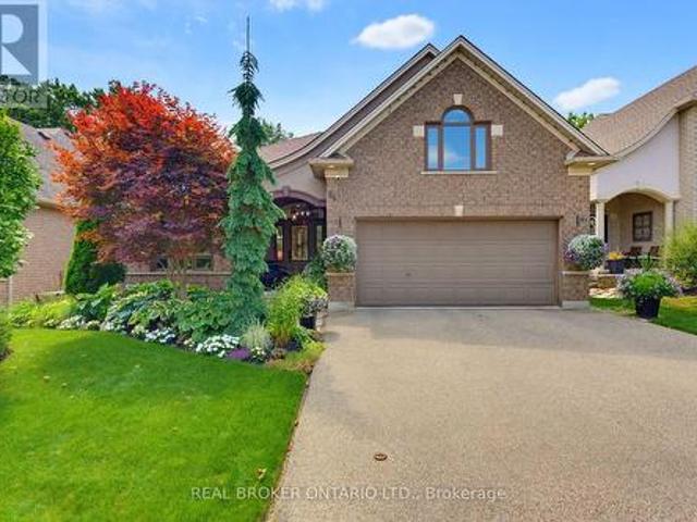 House for sale in Brant, Ontario