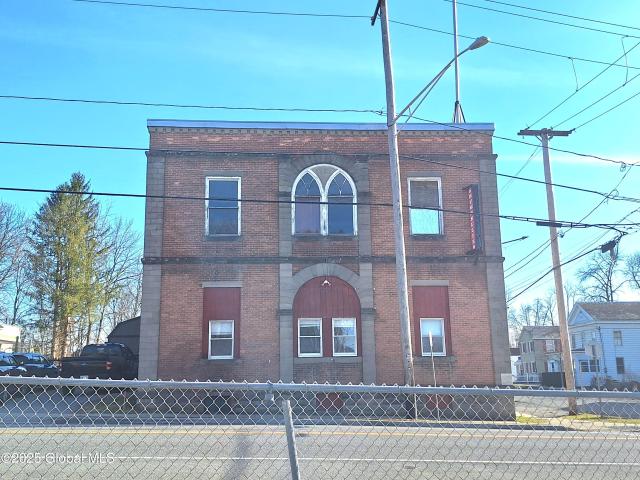 Commercial for sale in Fort Ann