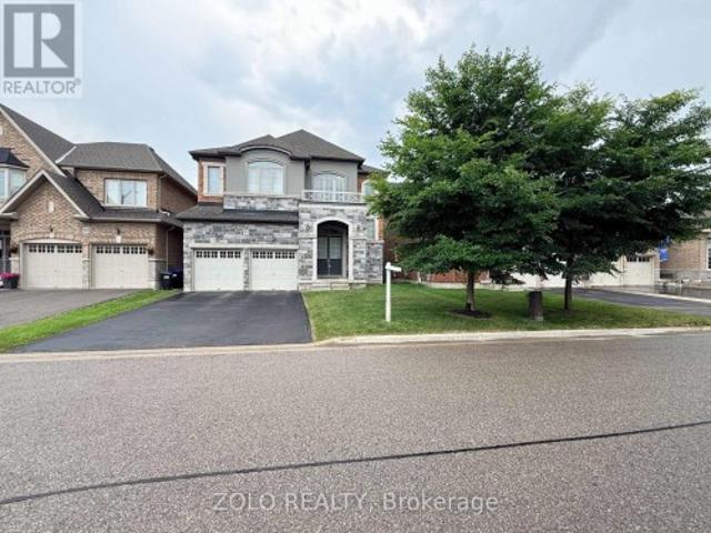 House for rent in Bradford West Gwillimbury, Ontario