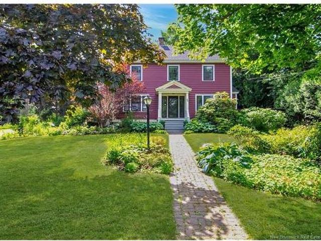 House for sale in Hampton, New Brunswick