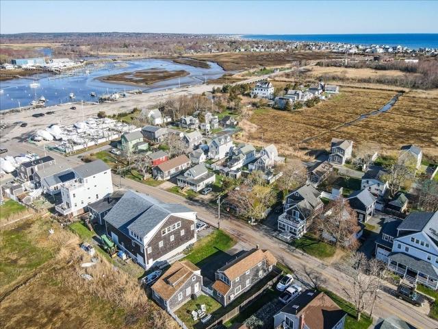 Land for sale in Brant Rock, Massachusetts