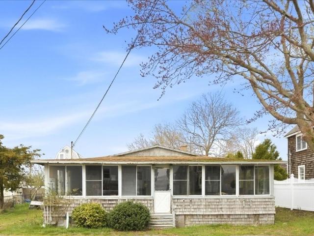 House for sale in Brant Rock, Massachusetts